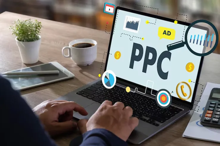 PPC Advertising Guide: Maximizing Google Ad Success | smartdigitalseo blog