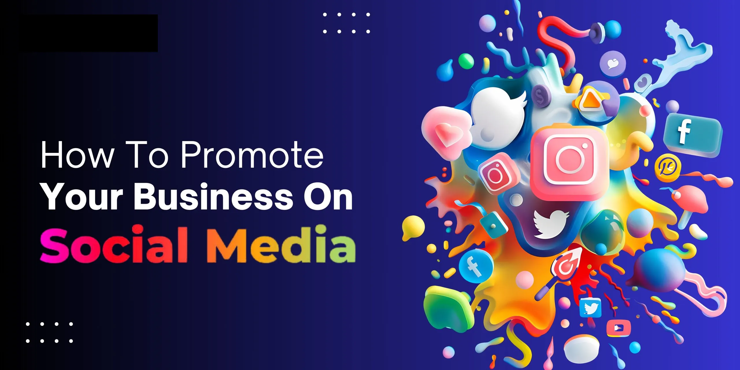 How to Promote Small Businesses with Social Media Marketing in Bhubaneswar! | smartdigitalseo blog