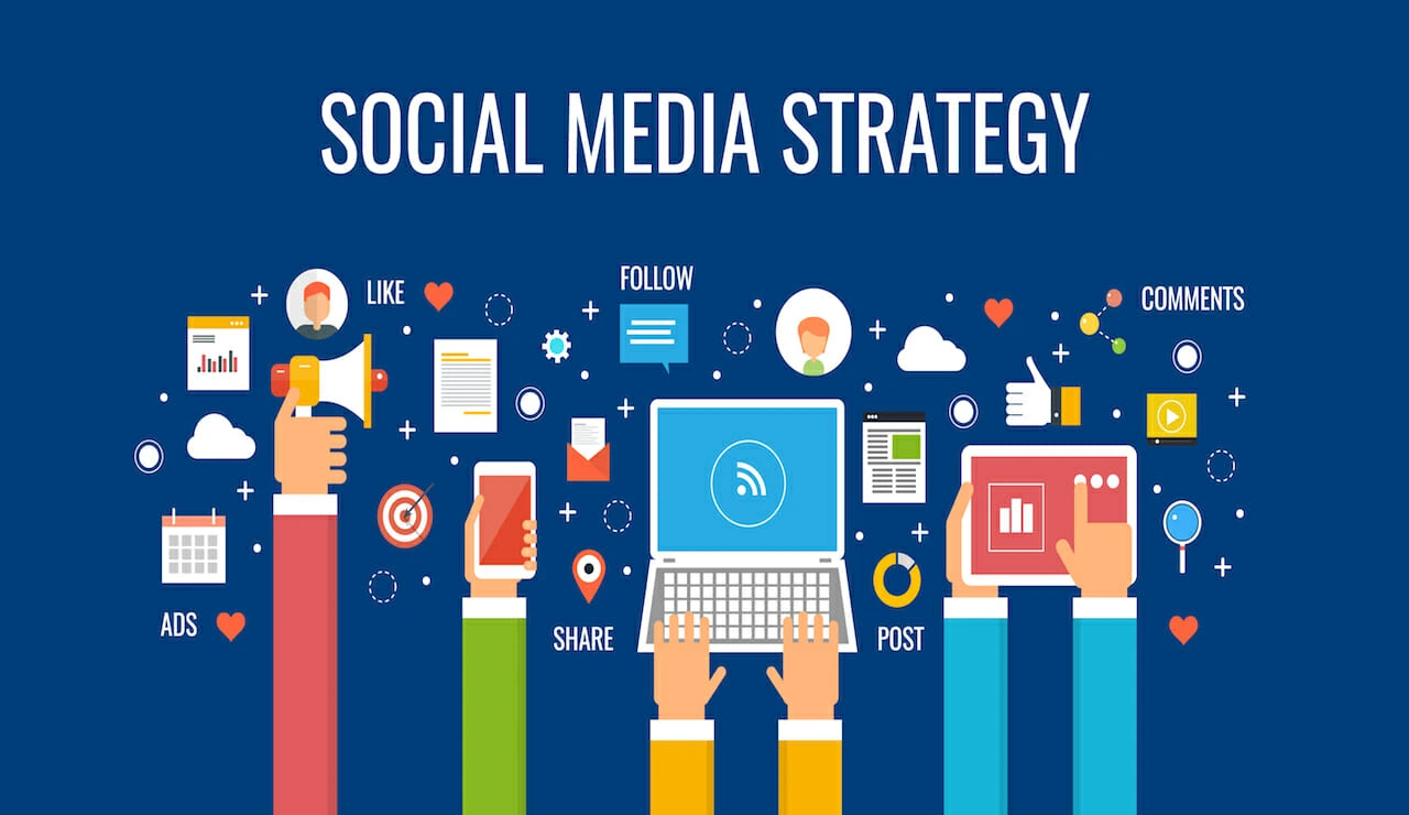 Effective Social Media Marketing Tips & Strategies 2026 | smartdigitalseo blog