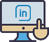 Linkedin | smartdigitalseo Social Media Marketing service