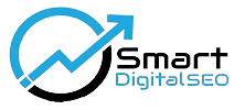 smartdigitalseo | logo